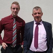 Johnny Reilly's photo