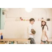 Hsiuyi Wang's photo