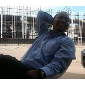 Sekiette Makungas foto