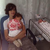 Ivan Gonzalez's photo