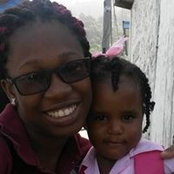 Monique Beckles's photo
