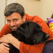 Foto von Vikas Sharma