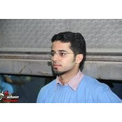 Qassem Al-Nassers foto