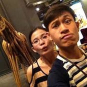 Jojo Munkong's photo