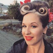Winona Simさんの写真
