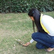 Foto de Harshmita Singh
