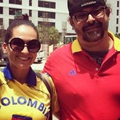 Nora Castrillóns foto