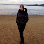 Carmen Dixon's photo