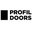 Profildoors