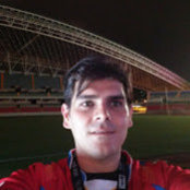 Foto di Wilmer Ramirez