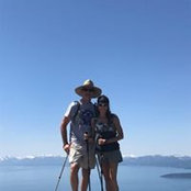 Caron Thompson's photo