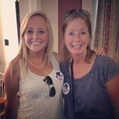 Betty Fox's photo
