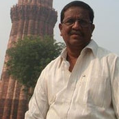 Foto von Seethapathi Navaneetham