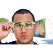 Michael Palacios's photo