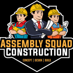 Assembly Squad Construction