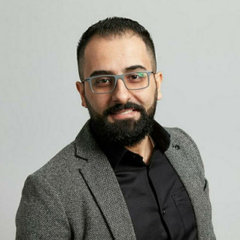 Rami E. Fahed