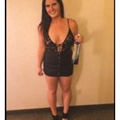 Haley McDonald's photo