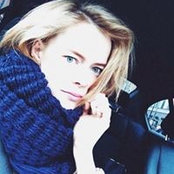 Евгения Чапаева's photo