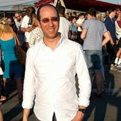 Peter Harriss foto