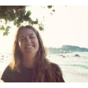 Jessica Carilli-Youngs billede