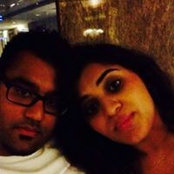 Jaymini Shah's photo