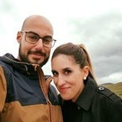 Foto de Stefania Borg