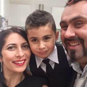 Sandra Argyriou's photo