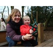 Kate Caine's photo