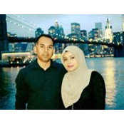 Foto de Afrina Murshid