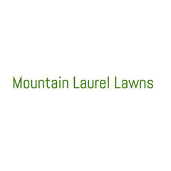 Mountain Laurel Lawns