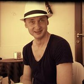 Dmitry Barankovs foto