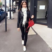 Flora Tee's photo