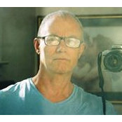M Anton Budds foto