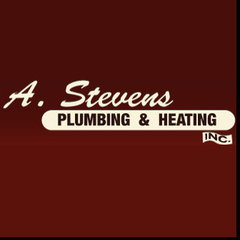 A Stevens Plumbing & Heating