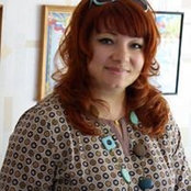 Anzhelika Kovalenko's photo