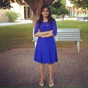 Saipriya Ramesh's photo