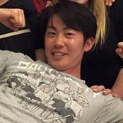 Junto Nakaoka's photo