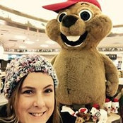 Foto von Colleen Riordon
