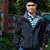 Foto von Leon Yu