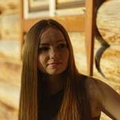 Anna Tsyganova's photo