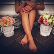 Оля Перфильева's photo