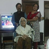 Yasmin Khan's photo