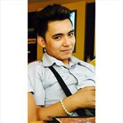 Xander Dalag's photo