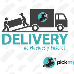 Pick My Stuff, LLC