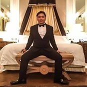 Suhaimi Lazim's photo