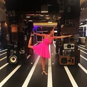 Adriana Sesana's photo