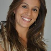 Cristiane Lie's photo