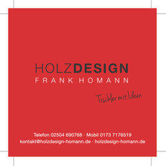 HOLZDESIGN Frank Homann