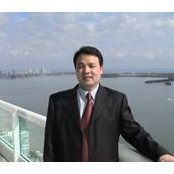 Dong Wang's photo