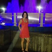 Brigitte Blondin's photo